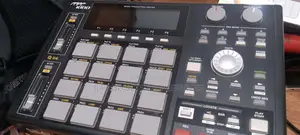 Mpc1000 With 128mb Ram Upgrade