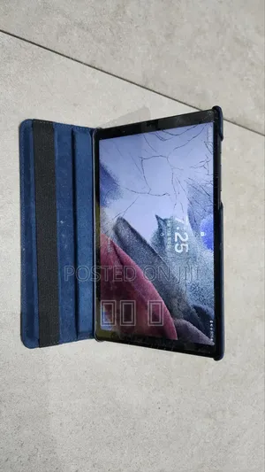 Samsung Galaxy Tab A7 Lite 64 GB Gray