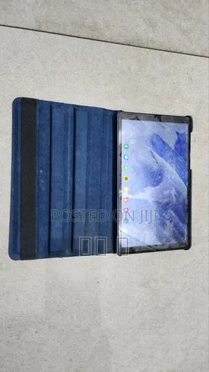 Samsung Galaxy Tab A7 Lite 64 GB Gray