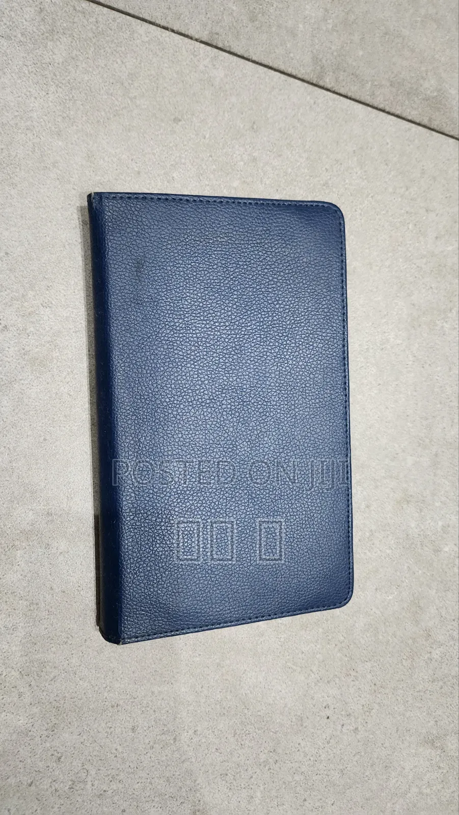 Samsung Galaxy Tab A7 Lite 64 GB Gray