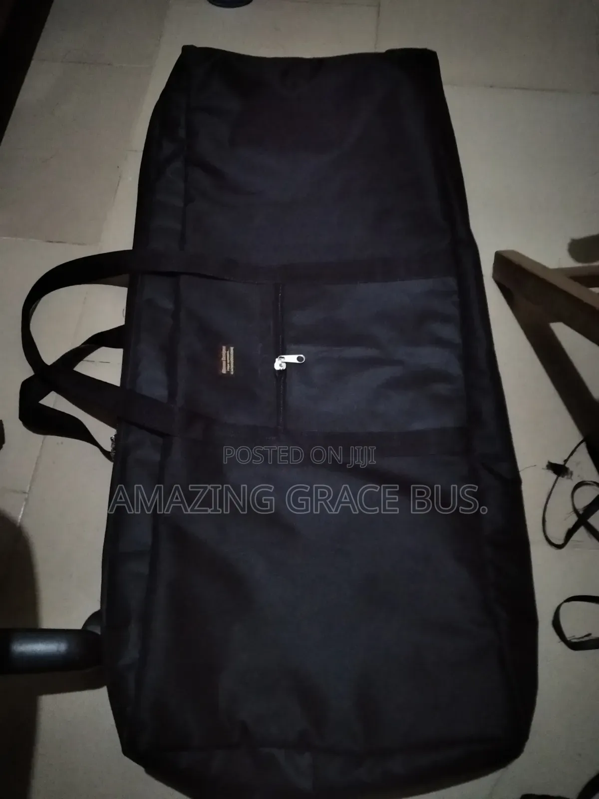 Keyboard Bag
