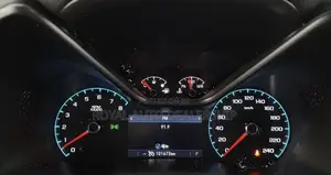 Chevrolet Colorado 2021 White