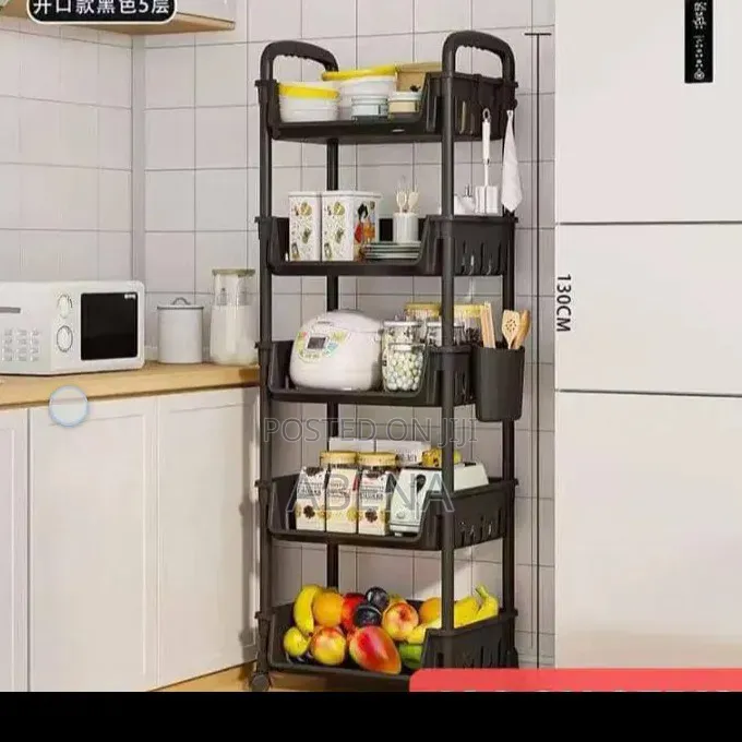 Kitchen Rack