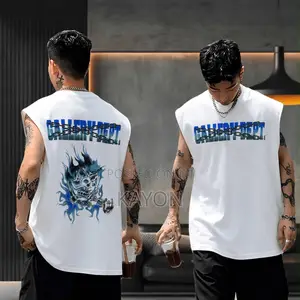 Sleeveless Tops