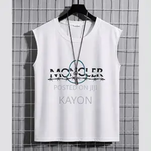 Sleeveless Tops