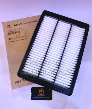 Tucson 2016-2021/Sportage 2017-2022 Air Filter Imported From KOREA