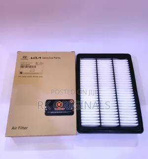 Tucson 2016-2021/Sportage 2017-2022 Air Filter Imported From KOREA