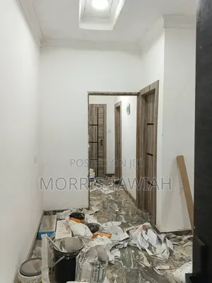 1bdrm House in Krobo 1, First Junction for rent