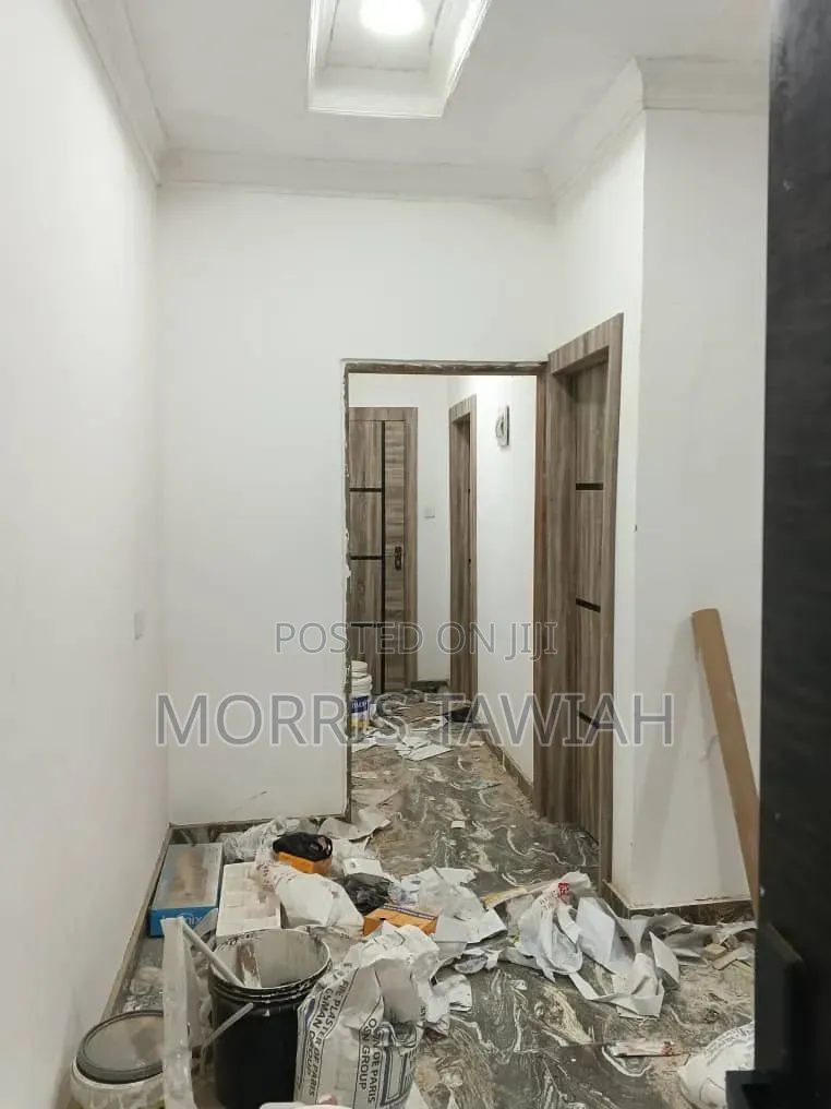 1bdrm House in Krobo 1, First Junction for rent