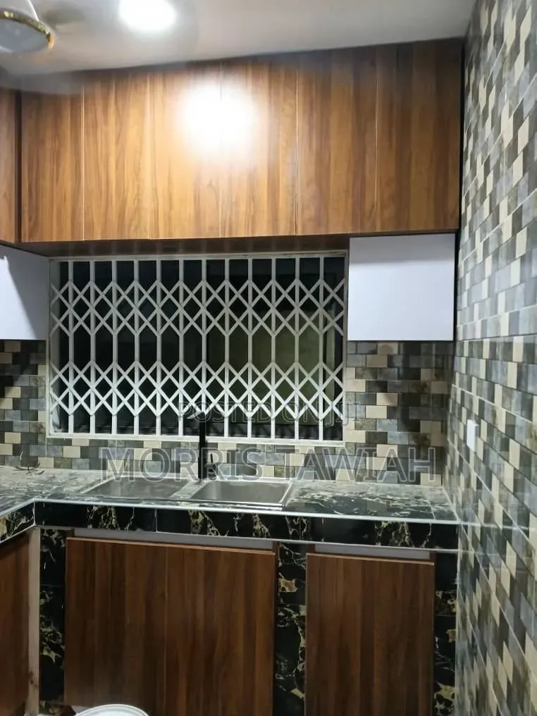 1bdrm House in Krobo 1, First Junction for rent
