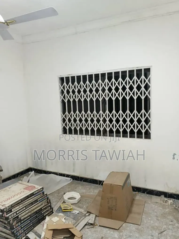 1bdrm House in Krobo 1, First Junction for rent