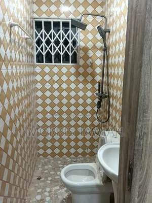 1bdrm House in Krobo 1, First Junction for rent
