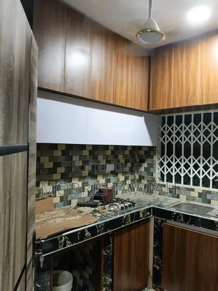 1bdrm House in Krobo 1, First Junction for rent