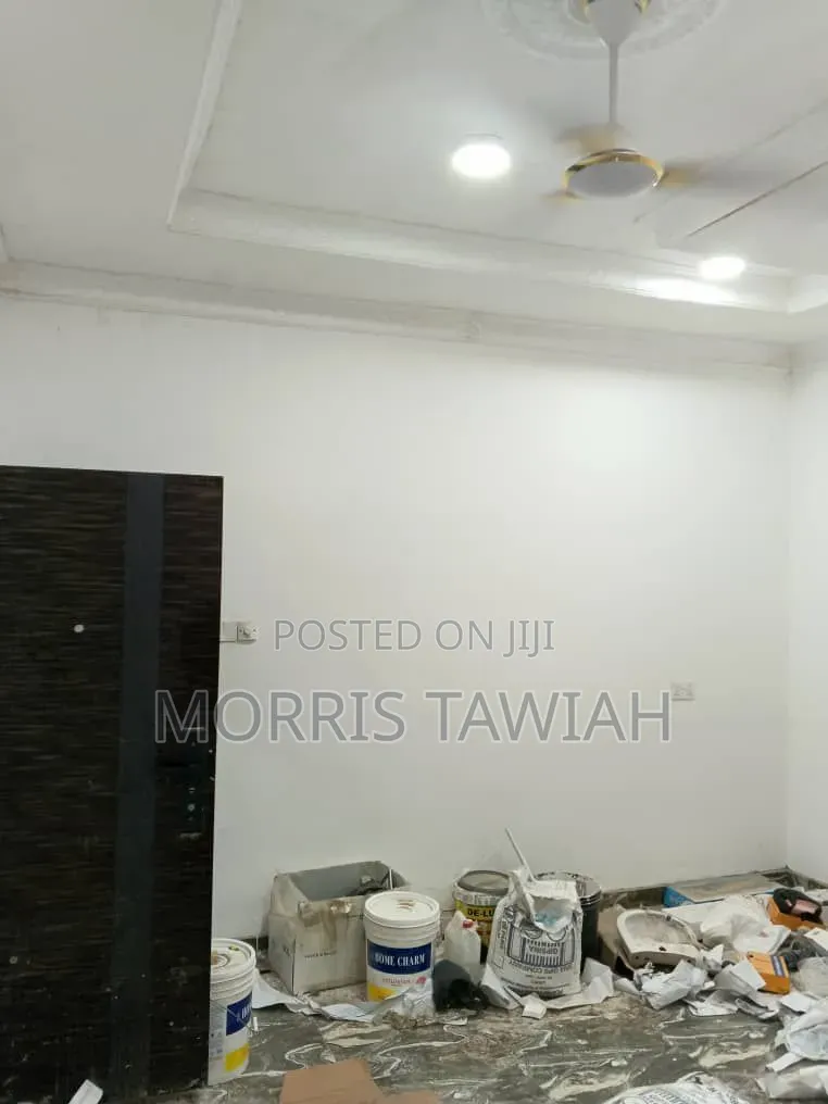 1bdrm House in Krobo 1, First Junction for rent