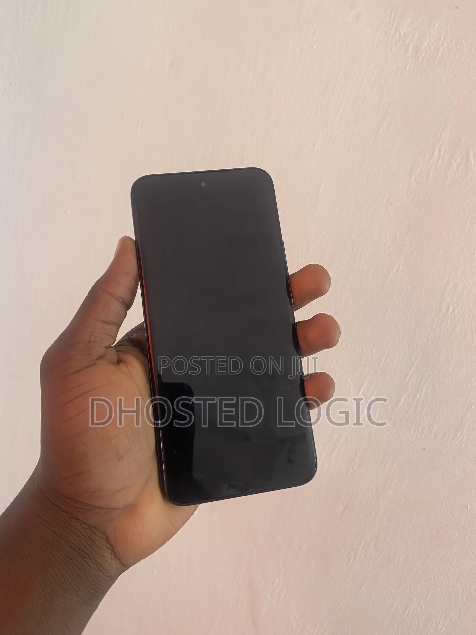 Itel S26 Ultra 256 GB Blue