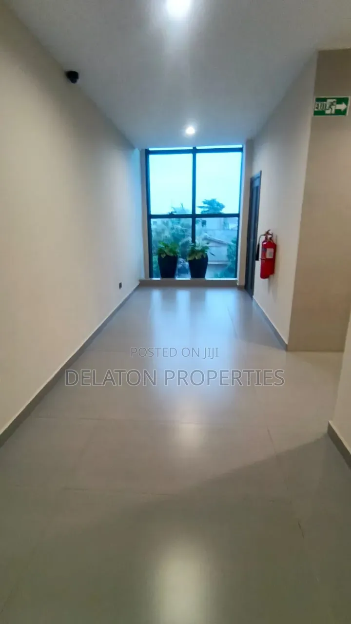 Furnished 2bdrm Apartment in Tseaddo for rent