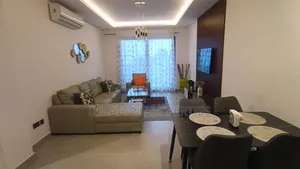 Furnished 2bdrm Apartment in Tseaddo for rent