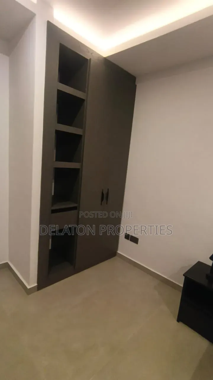 Furnished 2bdrm Apartment in Tseaddo for rent