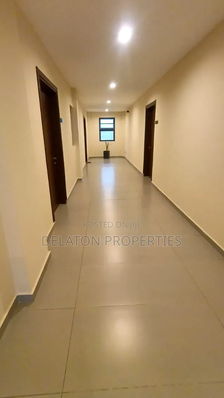 Furnished 2bdrm Apartment in Tseaddo for rent