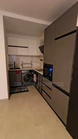 Furnished 2bdrm Apartment in Tseaddo for rent