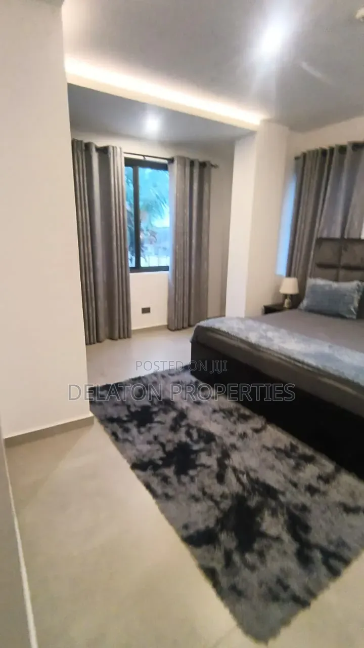 Furnished 2bdrm Apartment in Tseaddo for rent