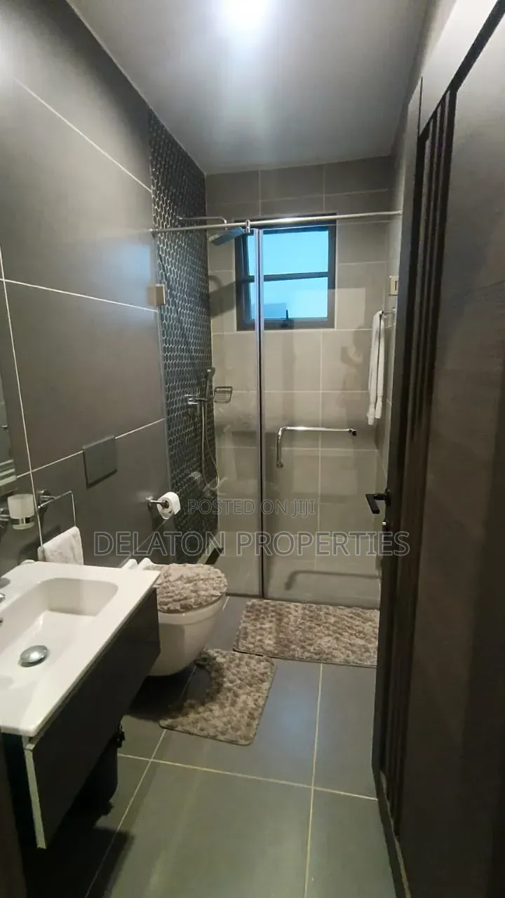 Furnished 2bdrm Apartment in Tseaddo for rent