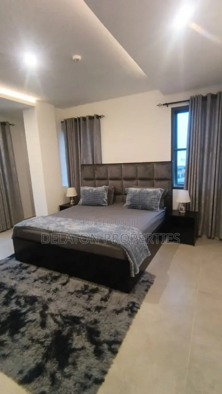 Furnished 2bdrm Apartment in Tseaddo for rent