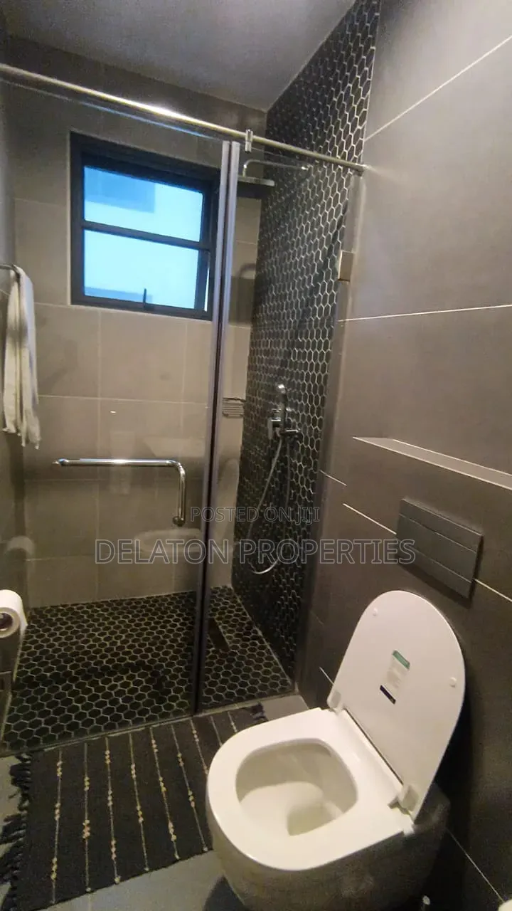 Furnished 2bdrm Apartment in Tseaddo for rent