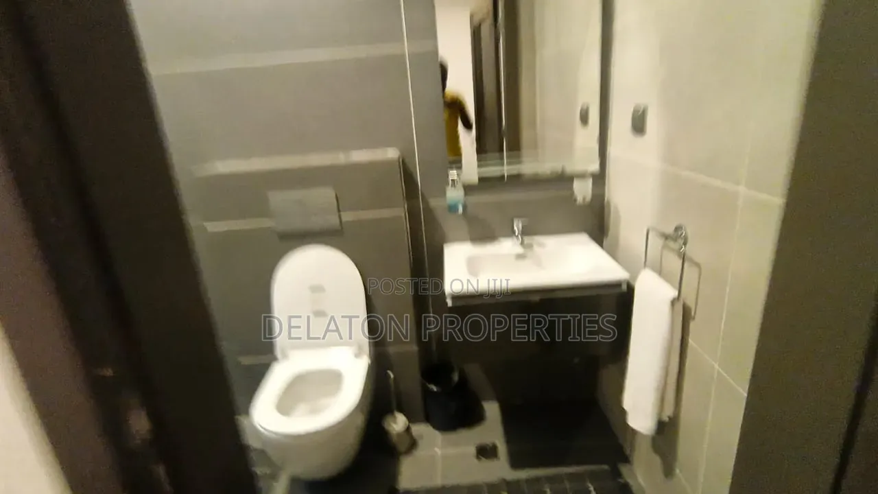 Furnished 2bdrm Apartment in Tseaddo for rent