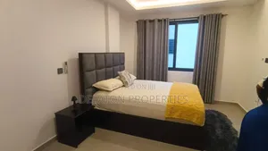 Furnished 2bdrm Apartment in Tseaddo for rent