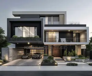 Architectural Building Design 143