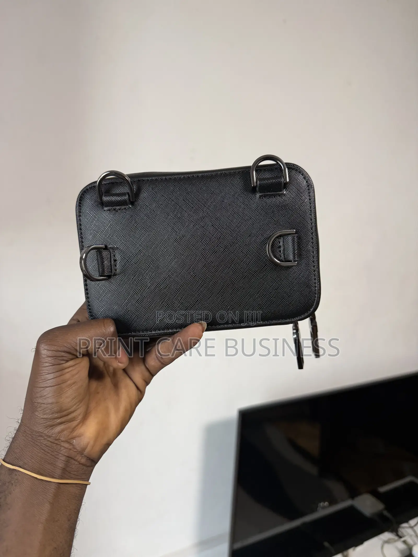 Men Crossbody Bag