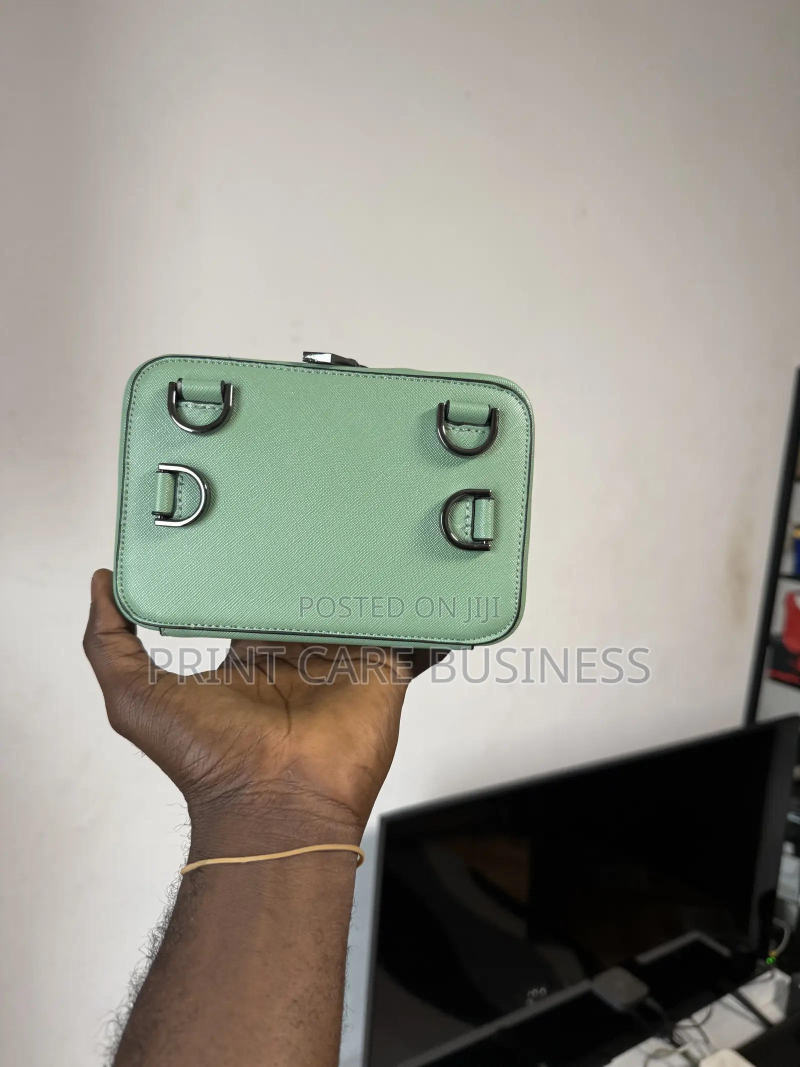 Men Crossbody Bag