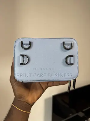 Men Crossbody Bag