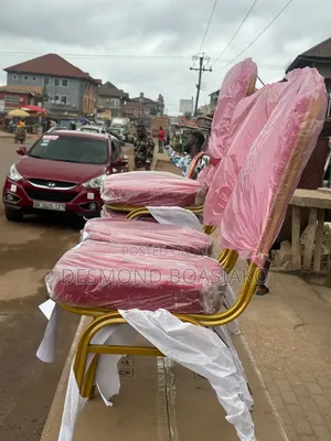 Good Quality Chair