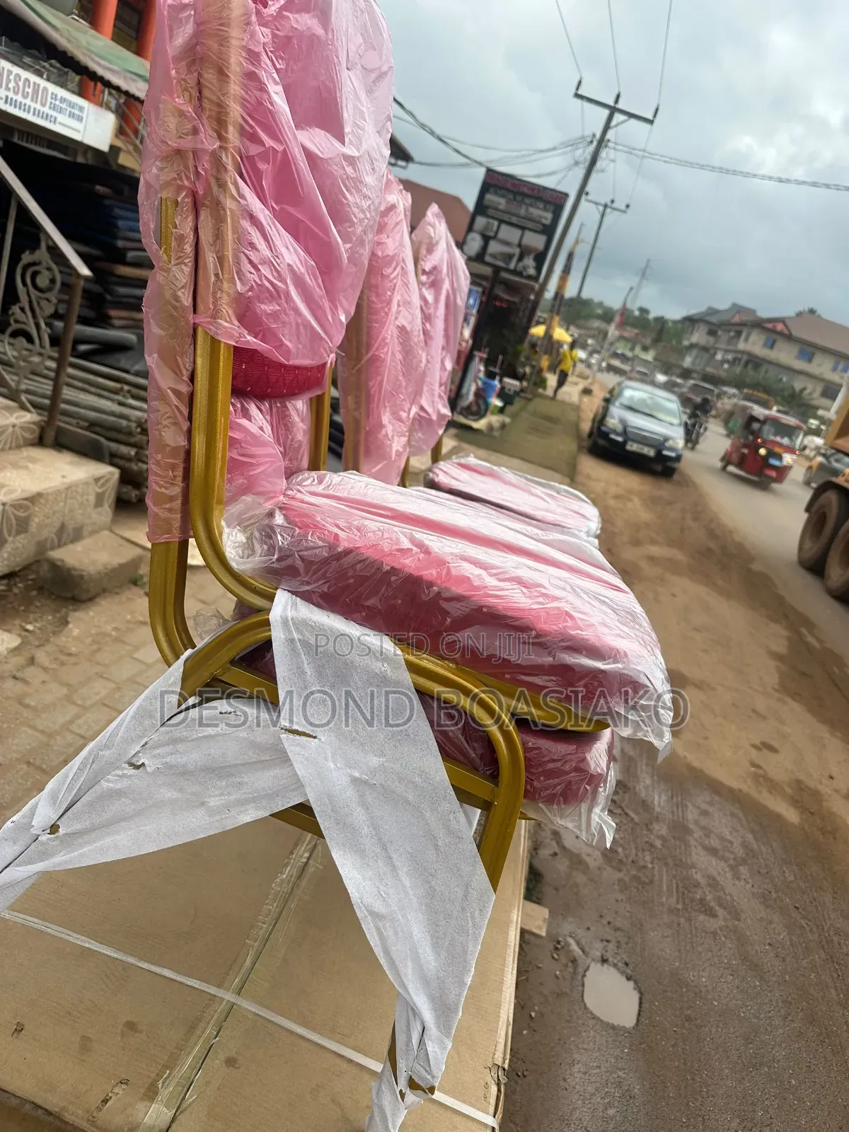Good Quality Chair