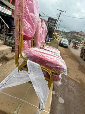 Good Quality Chair