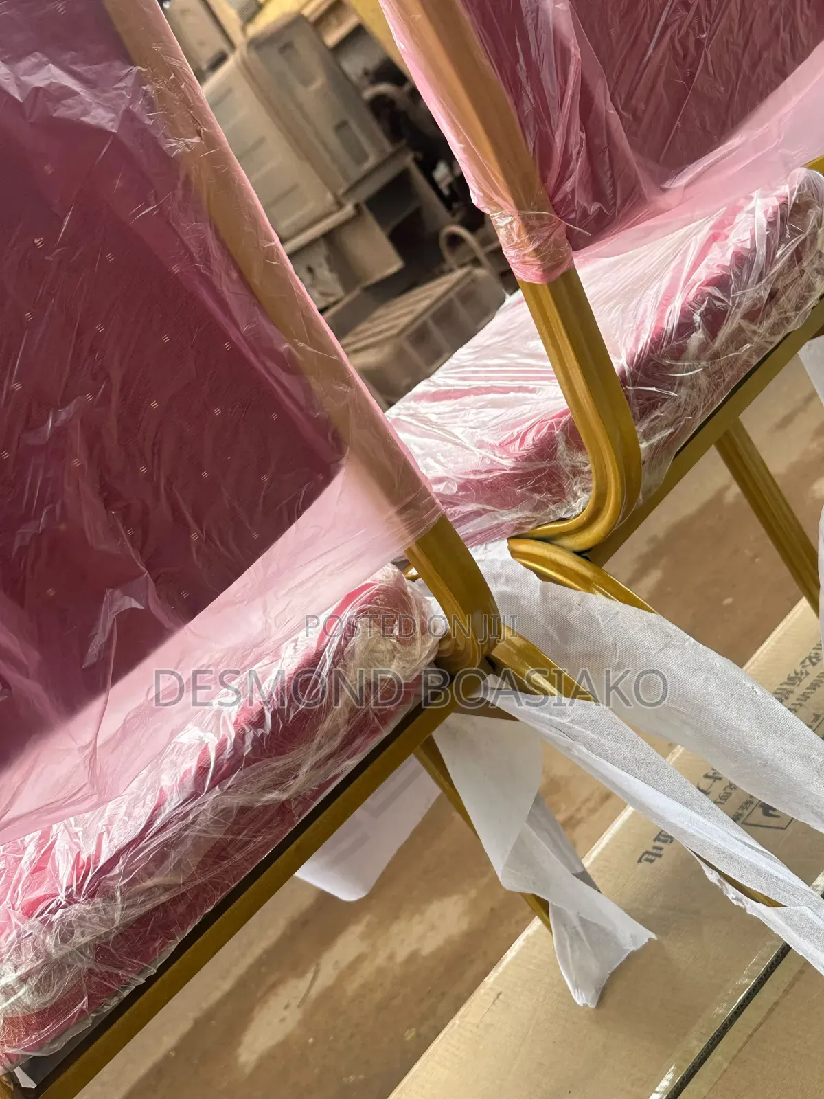 Good Quality Chair