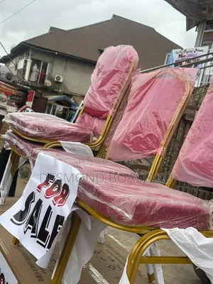 Good Quality Chair