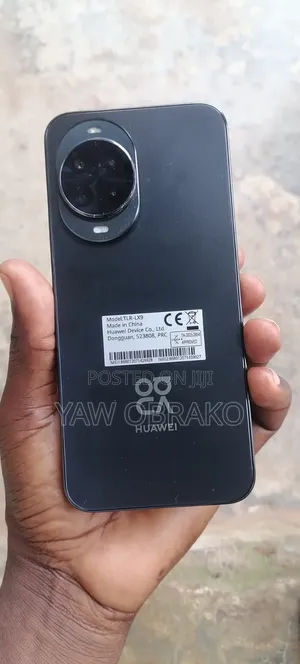 Huawei Nova 64 GB Gray
