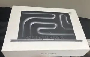 New Laptop Apple MacBook Pro 2026 M5 Pro 16GB Apple M5 Pro SSD 512GB
