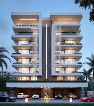 Architectural Building Design 146