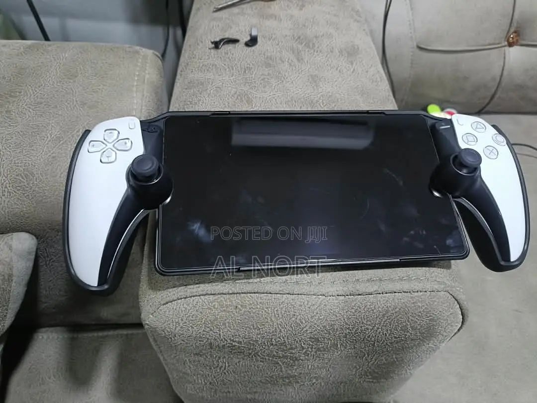 Sony PlayStation Portal Remote Player