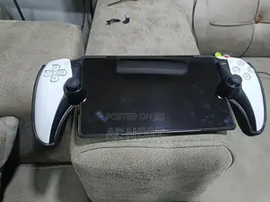 Sony PlayStation Portal Remote Player
