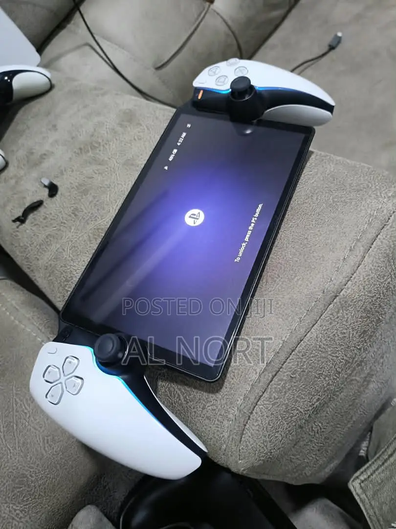 Sony PlayStation Portal Remote Player