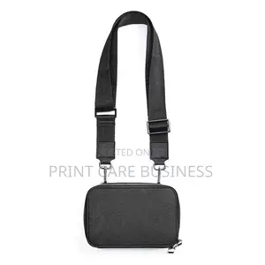 Men Crossbody Bag