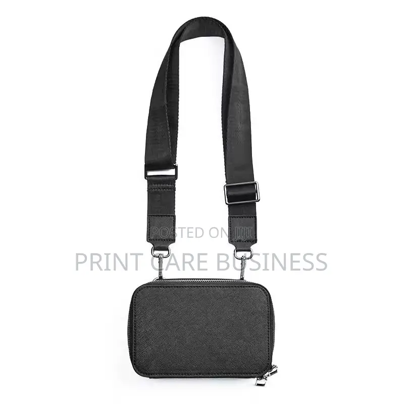Men Crossbody Bag