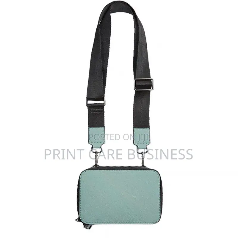 Men Crossbody Bag