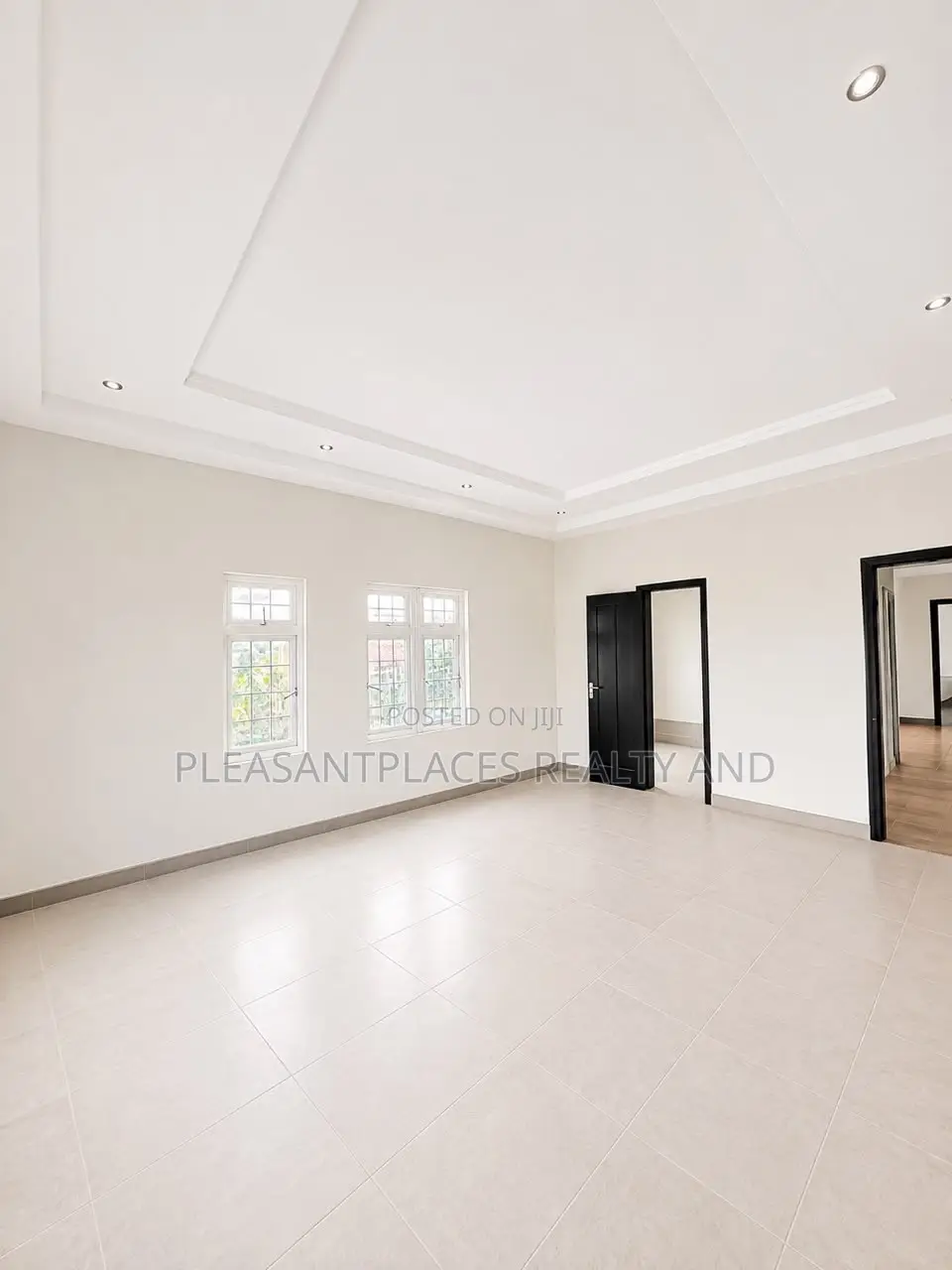 Furnished 1bdrm Apartment in Pleasantplaces And, Spintex for sale