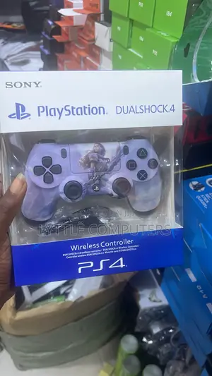 Sony Playstation 4 Controller